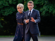 Macron-paret saksøker Candace Owens for ærekrenkelse Ministerie van Buitenlandse Zaken, CC BY-SA 4.0