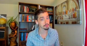 Dagens video: Jødisk kontrollert opposisjon