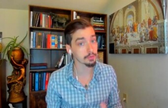 Dagens video: Jødisk kontrollert opposisjon