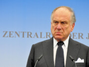 Verdensjødedommen krever milliarder av sveitsisk bank