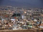 Afghanere returnerer hjem fra nabolandene