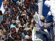 Dagens video: Hvem finansierer masseinnvandringen?