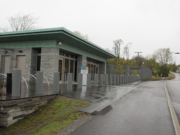 Norsk ambassadevakt siktet for spionasje