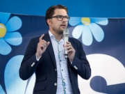 Etter tre år med en SD-støttet regjering: Ingen tegn til redusert innvandring