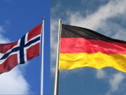 Norge og Tyskland styrker samarbeidet på flere områder