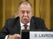 Russlands utenriksminister: Bekymret for «re-nazifisering» i Tyskland og et europeisk «Fjerde rike»