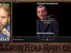 Dagens video: I spissen for samfunnsnedbrytende idéstrømninger