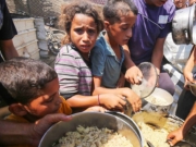 FN advarer: Akutt fare for sultkatastrofe i Gaza mens israelske angrep intensiveres