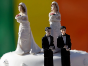 Diskriminering å nekte å bake homsekake