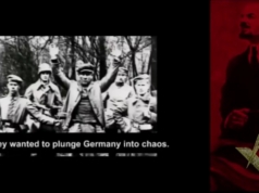 Dagens video: Den hemmelige frimurerske seier av andre verdenskrig