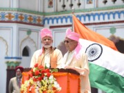 Nepal opphever sosiale medier-forbud etter dødelige protester