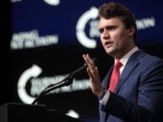 Jødisk lobby forsøkte å styre Charlie Kirk