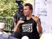 Ammunisjon med «antifascistisk transbudskap» funnet etter drapet på Charlie Kirk