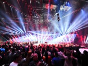 Israel kan bli utestengt fra Eurovision