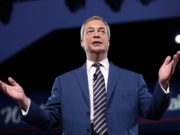 Reform UK får eget flertall i ny meningsmåling