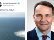 Polen vil gi asyl og hedersutmerkelse til mistenkt Nord Stream-sabotør