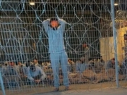 Israelsk høyesterett: Palestinske fanger sultes i israelske fengsler