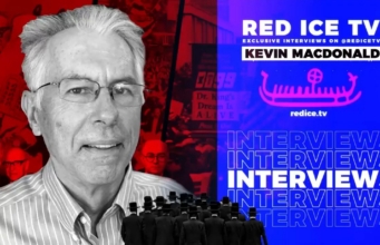 Dagens video: Kritikkulturen med Kevin MacDonald