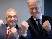 Europeiske land vil erklære Antifa for en terrororganisasjon