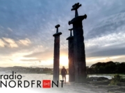 Radio Nordfront: Ett samlet Norden og et splittet Balkan