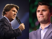 Tucker Carlsons minnestale har skapt reaksjoner