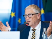 Bill Gates snur i klimadebatten – vil ha mer fokus på legemidler