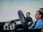 Sverige ønsker å selge opptil 150 Jas Gripen til Zelenskyj