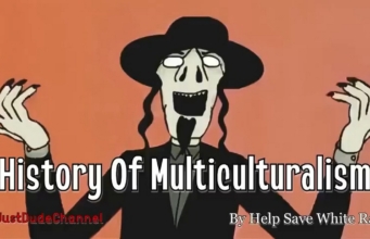 Dagens video: Multikulturalismens historie