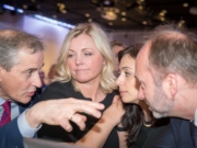 Ingen slipper unna flerkulturen: Vil bosette innvandrere i områder med lav innvandrerandel