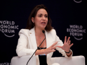 Trump får ikke Nobels fredspris