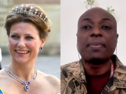 Kongen inndrar ikke Märtha Louises prinsessetittel