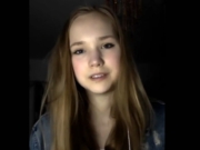 «Anti-Greta» søker asyl i USA etter drapstrusler fra Antifa