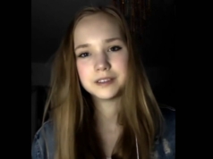 «Anti-Greta» søker asyl i USA etter drapstrusler fra Antifa