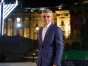 Londons pakistanske borgermester har latt voldtektsligaer operere fritt