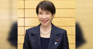 https://commons.wikimedia.org/wiki/File:Sanae_Takaichi_October_2025_(3x4_cropped).jpg