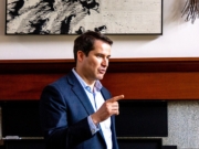 USA-politiker tar avstand fra jødisk lobbyorganisasjon