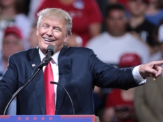 Trump jubler etter Gates vending i klimadebatten