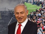 UNE og UDI stanser retur av flyktninger grunnet Israels okkupasjon