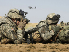 USA trekker ut tropper fra Øst-Europa