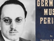 Dagens video: Jødiske planer om å utrydde den hvite rasen