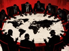 Dagens video: En demonstrasjon av jødisk makt