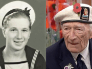 Veteran fra andre verdenskrig: Det vi har nå var ikke verdt det vi offret