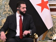 FN opphever sanksjonene mot Syrias nye president