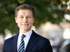 Finlands forsvarsminister: Norden får et felles flyvåpen