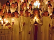 Finnene liker hvite luciakandidater: – Er rasistisk