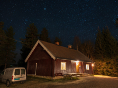 Rødt-politiker forsøkte å sabotere fødselsdagsselskap