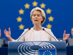 EU oppretter eget spionbyrå underlagt von der Leyen