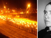 Ny Salem-marsj 6. desember i år