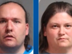 Homofilt transseksuelt par innrømmer seksuelle overgrep mot treåringer