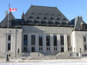 Canada opphever minimumsstraffen for besittelse av barnepornografi